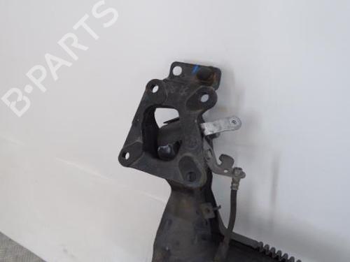 Rear axle PEUGEOT RIFTER 1.5 BlueHDi 130 | BP15388350M2 