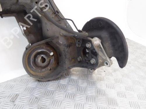 Rear axle PEUGEOT RIFTER 1.5 BlueHDi 130 | BP15388350M2 