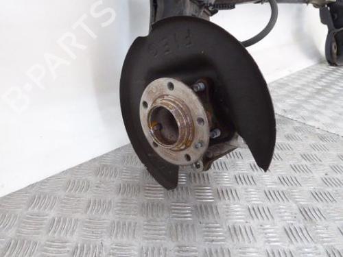 Rear axle PEUGEOT RIFTER 1.5 BlueHDi 130 | BP15388350M2 
