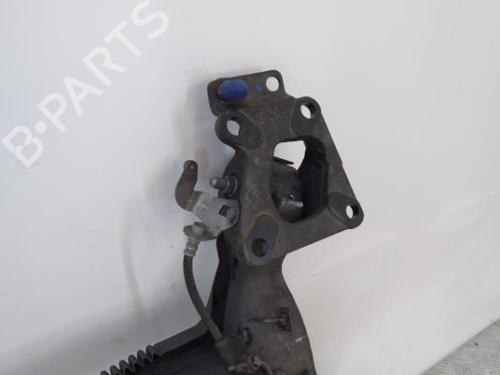 Rear axle PEUGEOT RIFTER 1.5 BlueHDi 130 | BP15388350M2 
