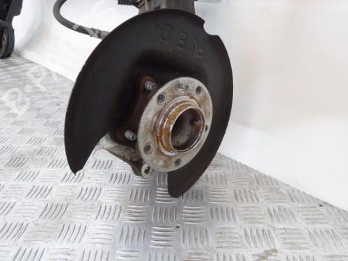 Rear axle PEUGEOT RIFTER 1.5 BlueHDi 130 | BP15388350M2 