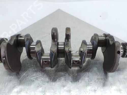 Used Other MERCEDES-BENZ C-CLASS (W203) C 220 CDI (203.006, 203.008) (143 hp) 15388354