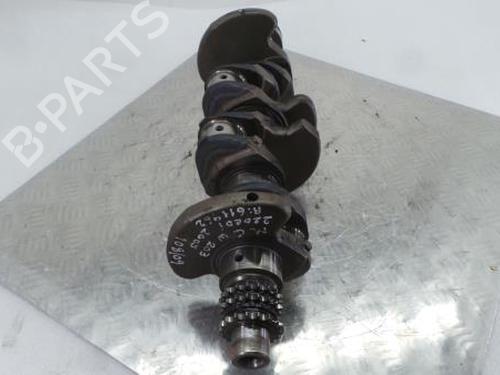 Other MERCEDES-BENZ C-CLASS (W203) C 220 CDI (203.006, 203.008) | BP15388354O1 