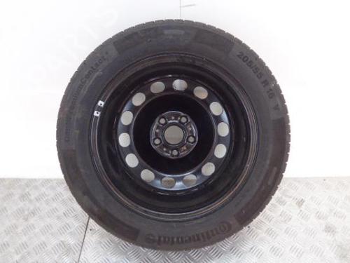 Other SKODA OCTAVIA III (5E3, NL3, NR3) 1.6 TDI | BP15400325O1 