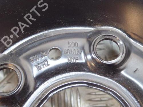 Other SKODA OCTAVIA III (5E3, NL3, NR3) 1.6 TDI | BP15400325O1 