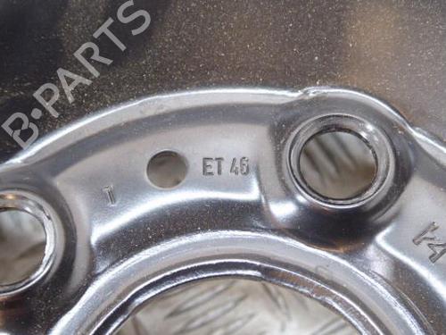 Other SKODA OCTAVIA III (5E3, NL3, NR3) 1.6 TDI | BP15400325O1 