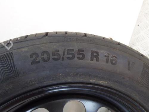 Other SKODA OCTAVIA III (5E3, NL3, NR3) 1.6 TDI | BP15400325O1 
