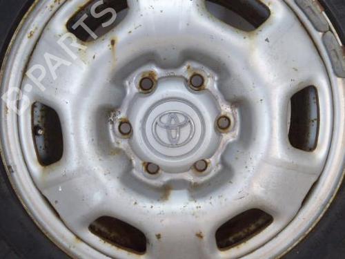 Rim TOYOTA LAND CRUISER PRADO (_J12_)  | BP15495269C45