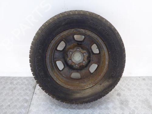 Rim TOYOTA LAND CRUISER PRADO (_J12_)  | BP15495269C45
