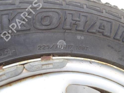 Rim TOYOTA LAND CRUISER PRADO (_J12_)  | BP15495269C45