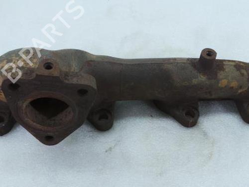 Used Exhaust manifold Exhaust manifold 15512343 15512343