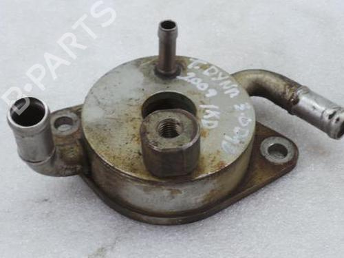 Used Oil radiator TOYOTA DYNA Platform/Chassis (KD_, LY_, _Y2_, _U3_, _U4_, _U6_, _U8 3.0 D4d (LY220, LY230) (88 hp) 15512345