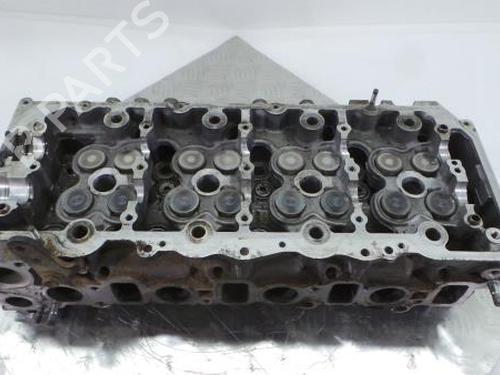 Used Cylinder head TOYOTA DYNA Platform/Chassis (KD_, LY_, _Y2_, _U3_, _U4_, _U6_, _U8 3.0 D4d (LY220, LY230) (88 hp) 15512347