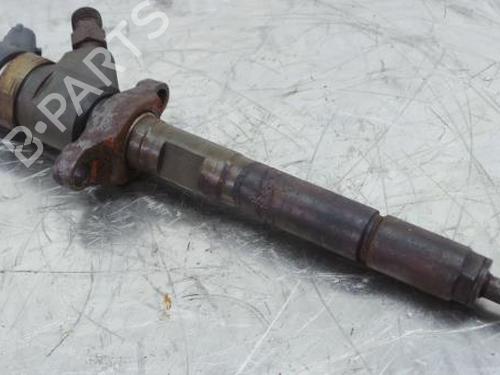 Used Injector Injector PEUGEOT 407 (6D_) 1.6 HDi 110 (6D9HZC, 6D9HYC) (109 hp) 15518168 15518168
