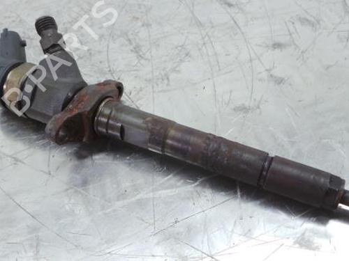 Injektor für PEUGEOT 407 (6D_) 1.6 HDi 110 (6D9HZC, 6D9HYC) (109 hp) 15518169