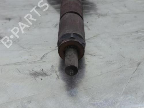 Injektor PEUGEOT 407 (6D_) 1.6 HDi 110 (6D9HZC, 6D9HYC) | BP15518169M100 