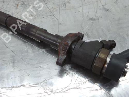 Injektor PEUGEOT 407 (6D_) 1.6 HDi 110 (6D9HZC, 6D9HYC) | BP15518169M100 