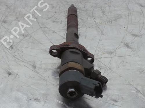 Injektor PEUGEOT 407 (6D_) 1.6 HDi 110 (6D9HZC, 6D9HYC) | BP15518169M100 