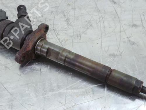 Used Injector PEUGEOT 407 (6D_) 1.6 HDi 110 (6D9HZC, 6D9HYC) (109 hp) 15518170