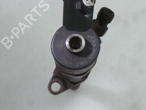 Injektor PEUGEOT 407 (6D_) 1.6 HDi 110 (6D9HZC, 6D9HYC) | BP15518169M100 