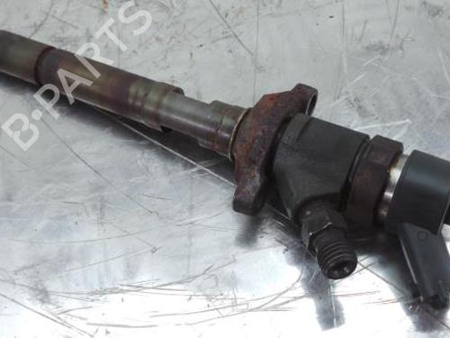 Injector PEUGEOT 407 (6D_) 1.6 HDi 110 (6D9HZC, 6D9HYC) | BP15518170M100 