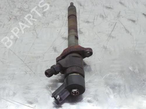 Injector PEUGEOT 407 (6D_) 1.6 HDi 110 (6D9HZC, 6D9HYC) | BP15518170M100 