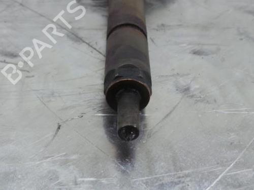 Injector PEUGEOT 407 (6D_) 1.6 HDi 110 (6D9HZC, 6D9HYC) | BP15518170M100 