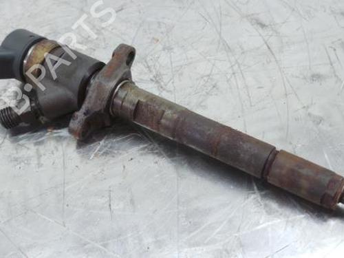 Spreder / Dyse PEUGEOT 407 (6D_) 1.6 HDi 110 (6D9HZC, 6D9HYC) (109 hp) 15518171