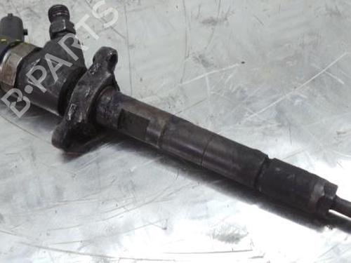 Used Injector Injector PEUGEOT 407 (6D_) 1.6 HDi 110 (6D9HZC, 6D9HYC) (109 hp) 15518172 15518172