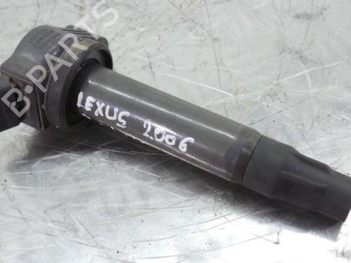 Ignition coil LEXUS RX (_U3_) 400h (MHU38_) | BP15521348M94 