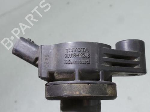 Ignition coil LEXUS RX (_U3_) 400h (MHU38_) | BP15521348M94 