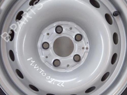 Other MERCEDES-BENZ VITO Tourer (W447) 114 CDI (447.701, 447.703, 447.705) | BP15521825O1 