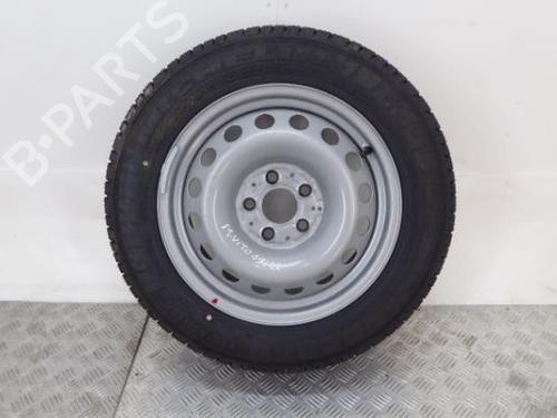 Other MERCEDES-BENZ VITO Tourer (W447) 114 CDI (447.701, 447.703, 447.705) A4474010101 