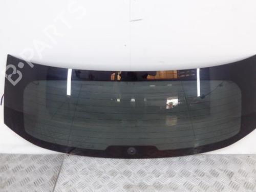 Used Bootlid window PEUGEOT 3008 II SUV (MC_, MR_, MJ_, M4_) 1.5 BlueHDi 130 (131 hp) 15521833