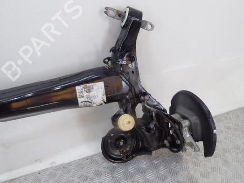 Rear axle PEUGEOT 3008 II SUV (MC_, MR_, MJ_, M4_) 1.5 BlueHDi 130 | BP15522911M2 