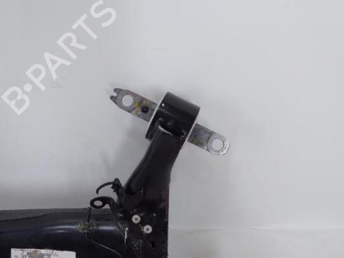 Rear axle PEUGEOT 3008 II SUV (MC_, MR_, MJ_, M4_) 1.5 BlueHDi 130 | BP15522911M2 