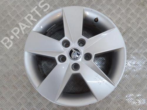 Rim SKODA OCTAVIA III (5E3, NL3, NR3) 1.6 TDI 5E0601025H 
