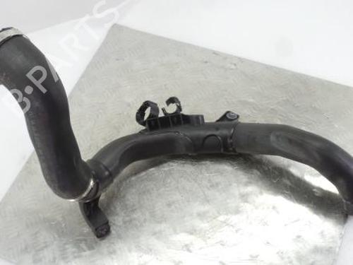 Intercooler pipe SKODA FABIA II (542) 1.6 TDI | BP15540562M127 