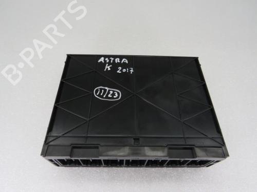Electronic module OPEL ASTRA K Sports Tourer (B16) 1.6 CDTi (35) | BP15544524M83 