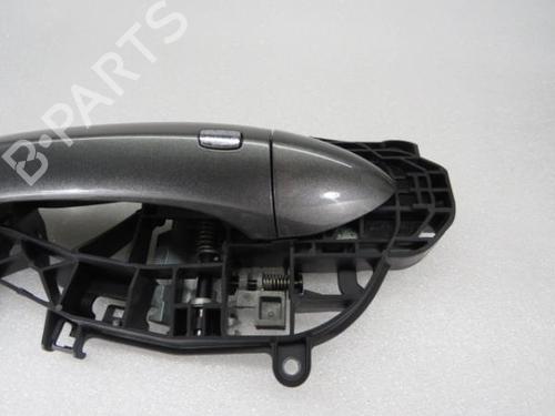 Rear left exterior door handle OPEL ASTRA K Sports Tourer (B16) 1.6 CDTi (35) | BP15548187C130 