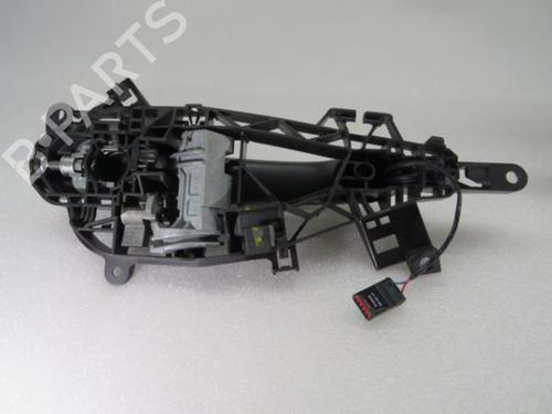 Rear left exterior door handle OPEL ASTRA K Sports Tourer (B16) 1.6 CDTi (35) | BP15548187C130 