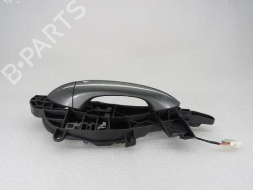 Front right exterior door handle OPEL ASTRA K Sports Tourer (B16) 1.6 CDTi (35) | BP15548188C129 