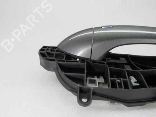 Front right exterior door handle OPEL ASTRA K Sports Tourer (B16) 1.6 CDTi (35) | BP15548188C129 