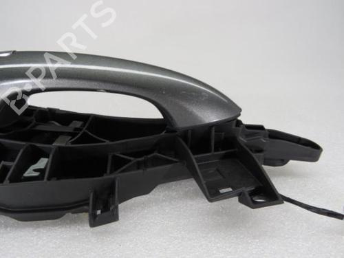 Front right exterior door handle OPEL ASTRA K Sports Tourer (B16) 1.6 CDTi (35) | BP15548188C129 