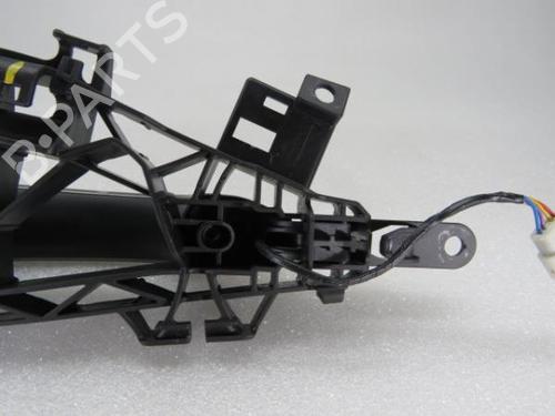 Front right exterior door handle OPEL ASTRA K Sports Tourer (B16) 1.6 CDTi (35) | BP15548188C129 