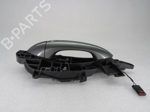 Rear right exterior door handle OPEL ASTRA K Sports Tourer (B16) 1.6 CDTi (35) | BP15548189C130 
