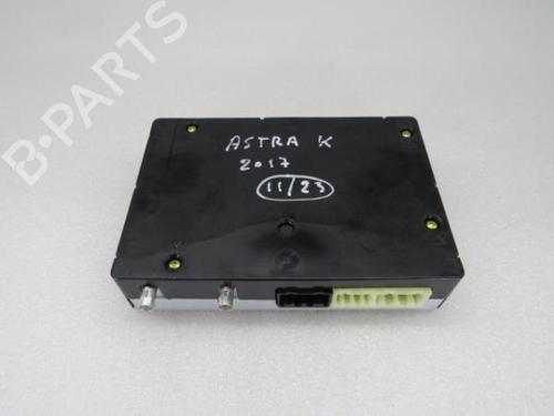 Electronic module OPEL ASTRA K Sports Tourer (B16) 1.6 CDTi (35) 84186829  