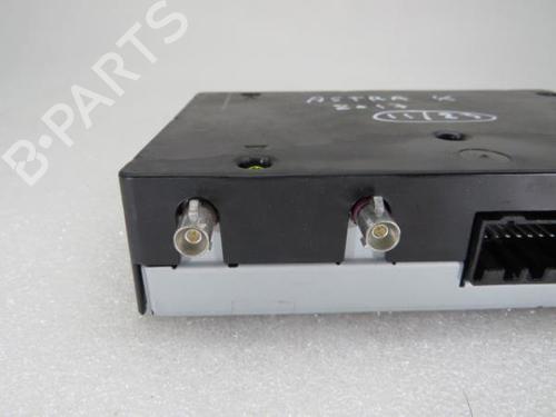 Electronic module OPEL ASTRA K Sports Tourer (B16) 1.6 CDTi (35) | BP15548191M83 