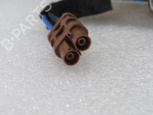 Electronic module OPEL ASTRA K Sports Tourer (B16) 1.6 CDTi (35) | BP15548192M83 