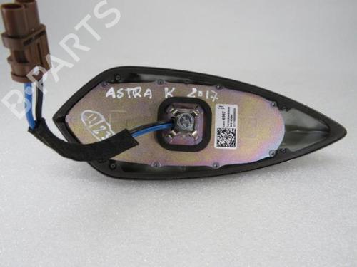 Electronic module OPEL ASTRA K Sports Tourer (B16) 1.6 CDTi (35) | BP15548192M83 